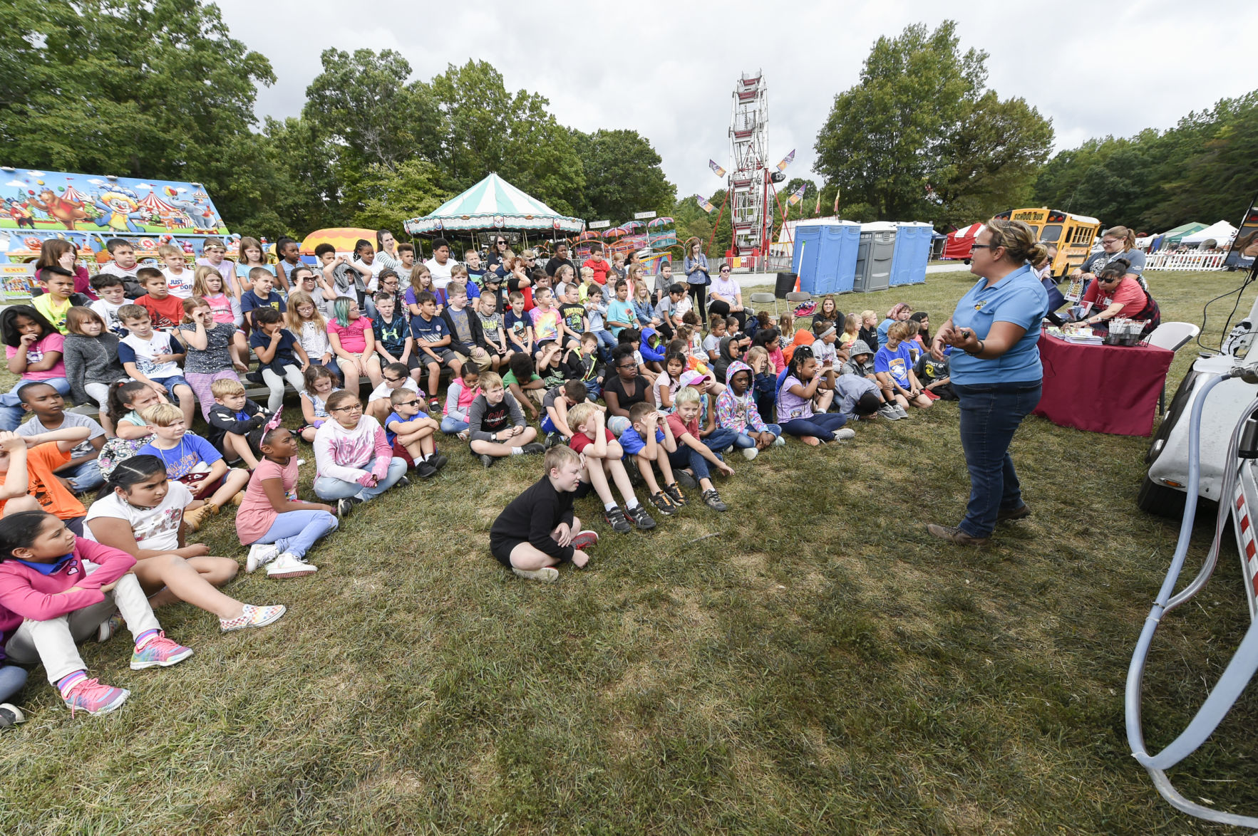 Agricultural Fair